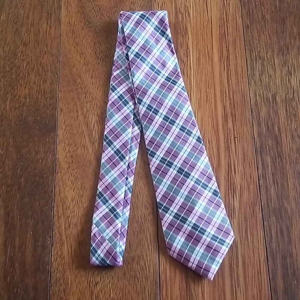 Ben Sherman | 100% Silk Tie